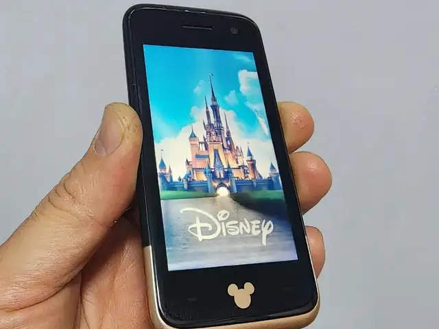 Телефон Mini Android, Хуҷанд