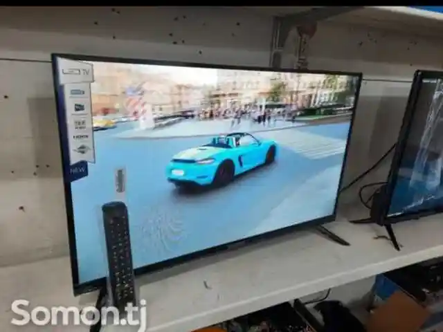 Телевизор Samsung 32, Душанбе