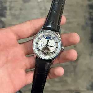 Часы Omega, Душанбе