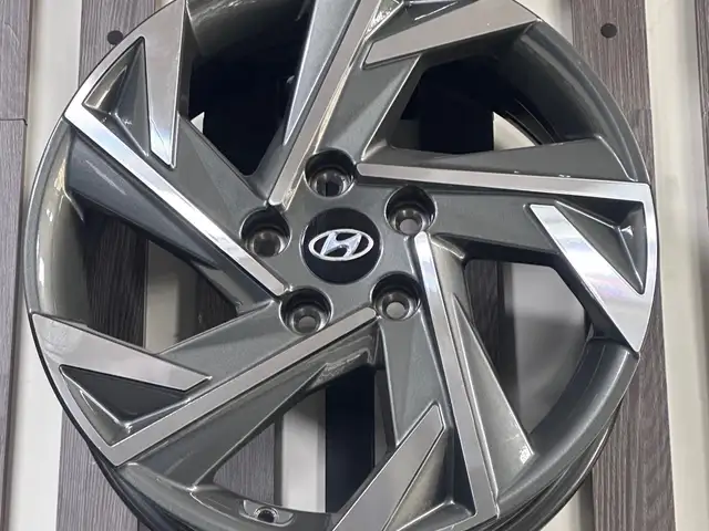 Диски R17 Hyundai, Душанбе