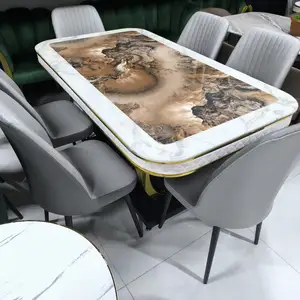 Столы, стулья, Душанбе