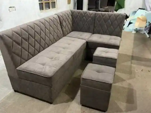 Кухонный уголок, Душанбе
