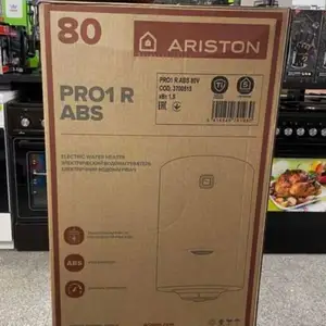 Водонагреватель Ariston, Душанбе