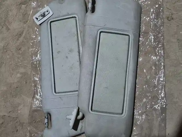 Солнцезащитный козырёк от Mercedes-Benz W202, Пенджикент