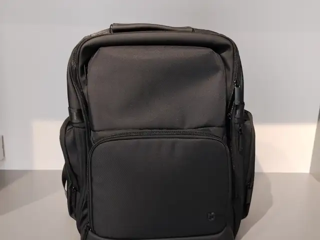 Рюкзак Xiaomi Mijia Business Large Double, Душанбе