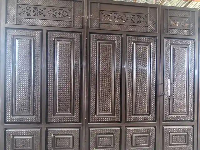 Дарвоза на заказ, Хуҷанд