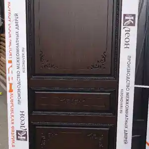 Дверь межкомнатная, Душанбе