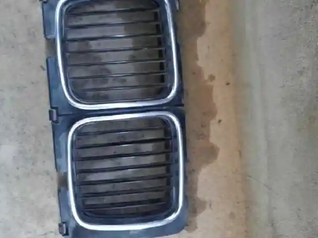 Облицовка 1994 год BMW E34, Душанбе