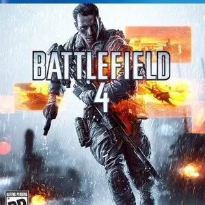 Игра Battlefield 4 для PS4 v5.05до13.00, Хуҷанд