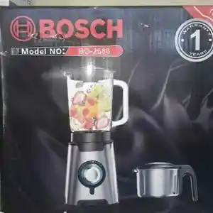 Блендер Bosch, Душанбе
