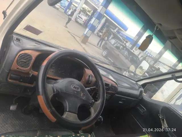 Бортовой автомобиль Hyundai Porter, 2012, Бохтар (Курган-Тюбе)