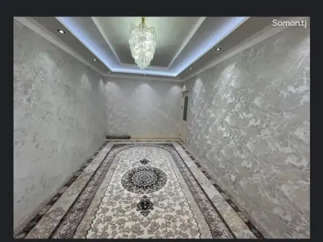 3-комн. квартира, 1 этаж, 80 м², 29мкр, Хуҷанд