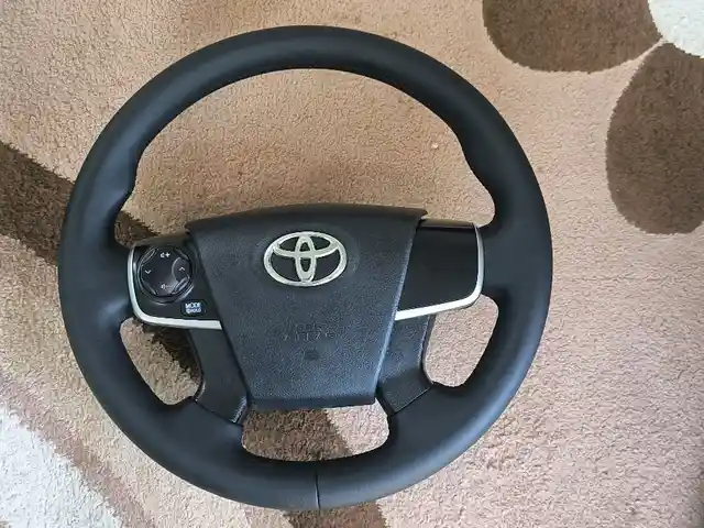 Руль от Toyota Camry 3/4, Душанбе