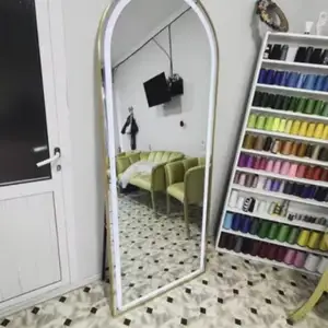 Зеркало, Душанбе