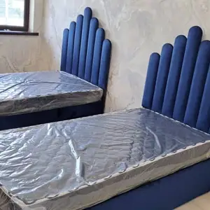 Кровать односпальная Мадонна, Душанбе