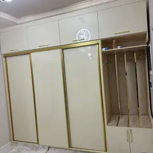 Шифоньер, Душанбе
