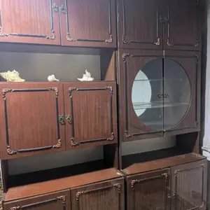 Стенка советская, Душанбе