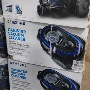 Пылесосы Samsung, Душанбе