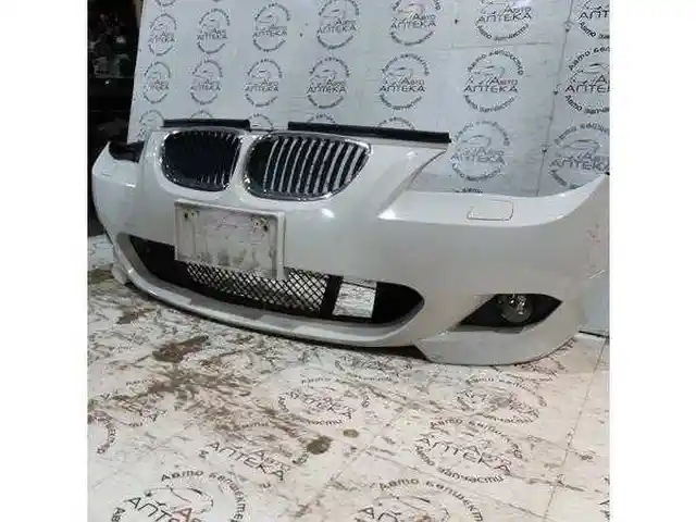 Бампер передний BMW e60 M-paket, Хуҷанд
