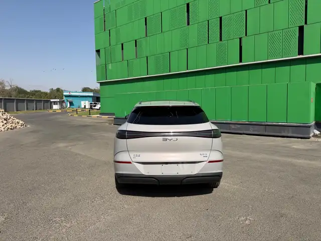 BYD Sea Lion 06, 2025, Душанбе - 5