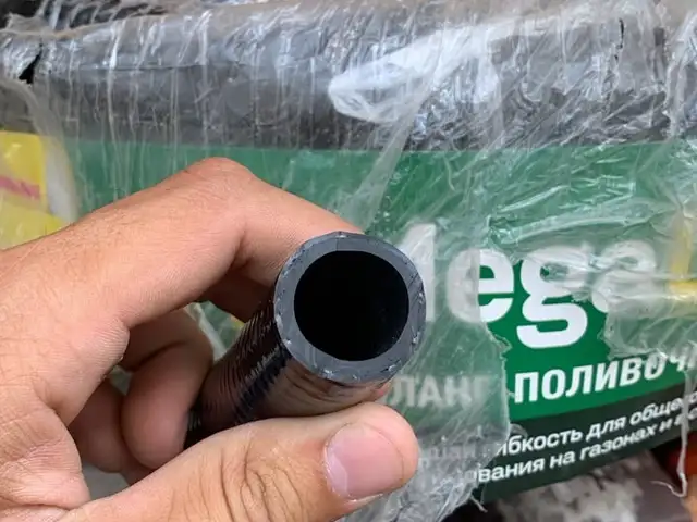 Шланг, Душанбе