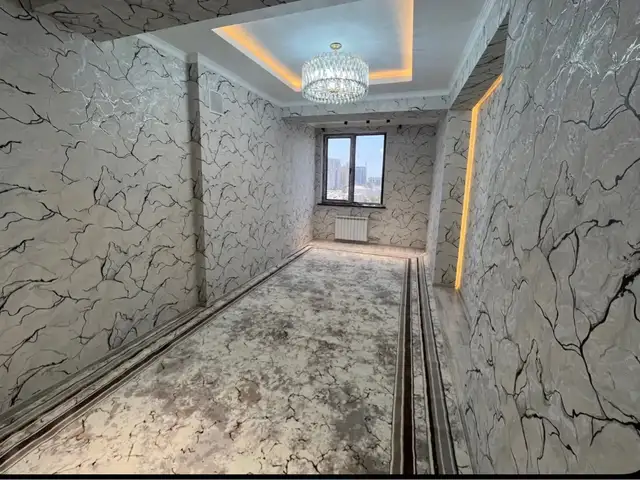 2-комн. квартира, 7 этаж, 60м², цирк, Душанбе