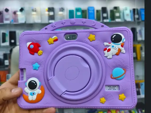 Планшет Mini nodizz M68 6/128gb purple, Душанбе