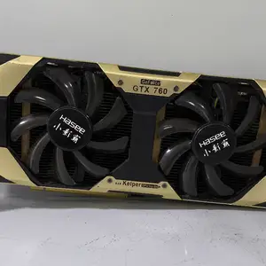 Видеокарта Hasee GTX 760 GDDR5 2GB 256Bit, Душанбе