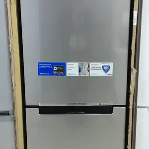 Холодильник Samsung, Душанбе