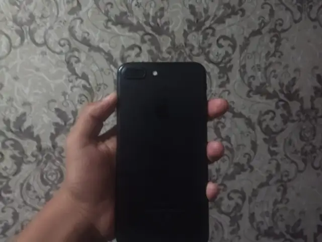 Apple iPhone 7 plus, 32 gb, Душанбе