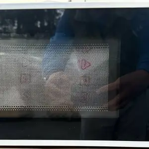 Микроволновка LG, Душанбе