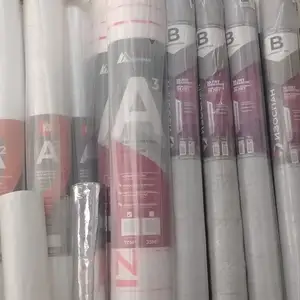 Рулоны строительной мембраны Изоспан А, Худжанд
