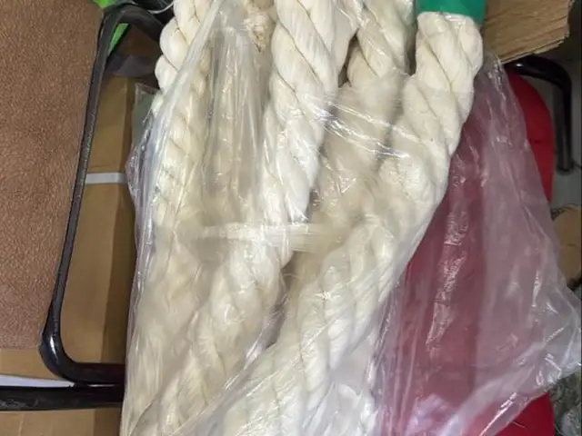 Канаты 5м, Душанбе