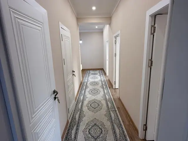 3-комн. квартира, 6 этаж, 98 м², кольцевой карасинка, Ваҳдат