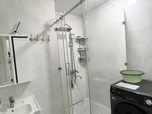 2-комн. квартира, 4 этаж, 58м², Спартак, Шоми Душанбе, Душанбе