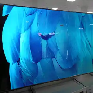 Телевизор Tcl 65V6b, Хуҷанд