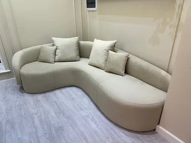 Диван угловой, Хуҷанд