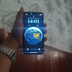 Apple iPhone 11, 128 gb, Green, Пенджикент