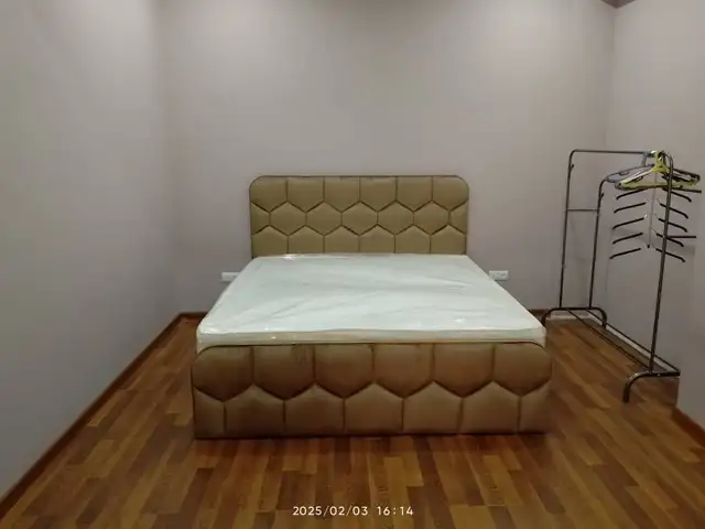Кровать двуспальная, Душанбе