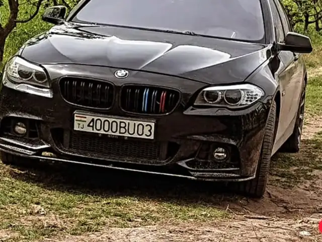 BMW M5