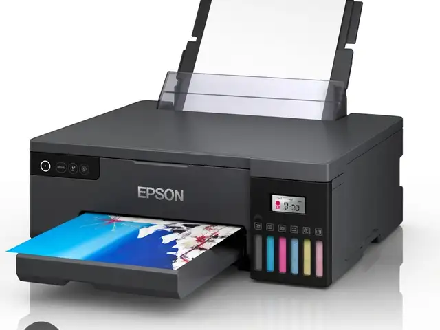 Принтер epson l18050 цветной A3+, Худжанд