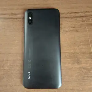 Xiaomi Redmi 9A, Душанбе