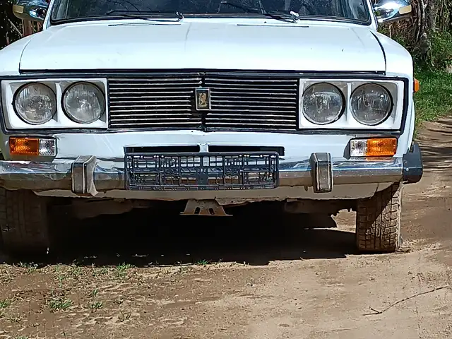 Lada (ВАЗ) 2106