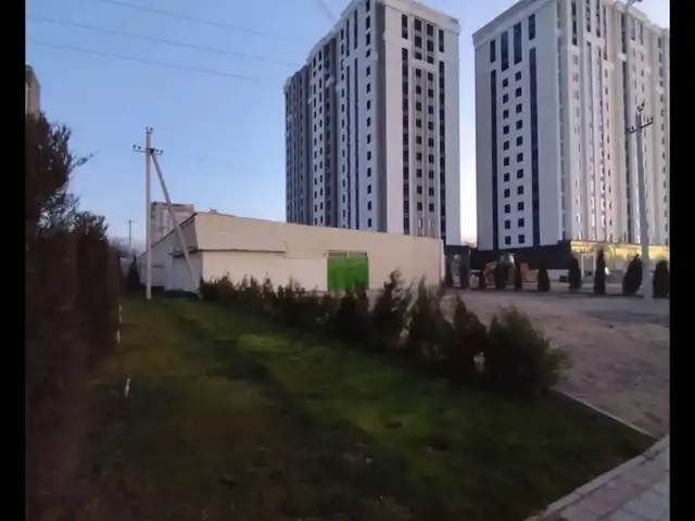 Помещение под свободное назначение, 1308м², Сино 103 мкр, Душанбе