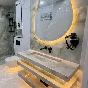 Мебель для ванной комнаты, Душанбе