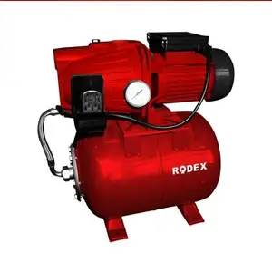 Поверхностный насос Rodex, Душанбе