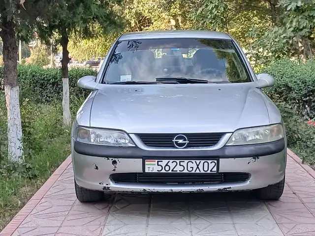 Opel Vectra B