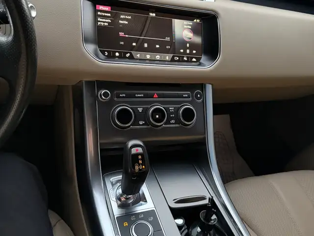 Land Rover Range Rover Sport, 2017, Душанбе - 9