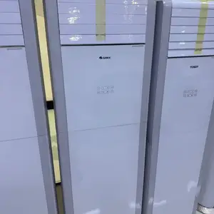 Кондиционер, Душанбе