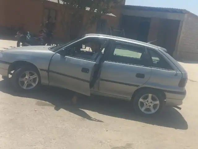 Opel Astra F